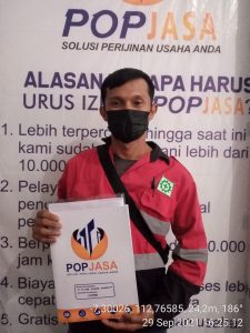 Jasa Pendirian Usaha UD Kota Yogyakarta